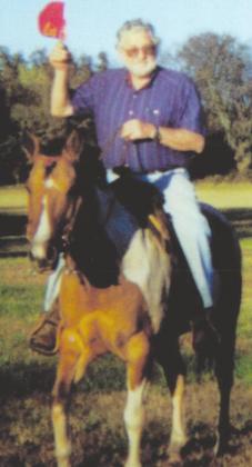 Kenneth Lee Herd