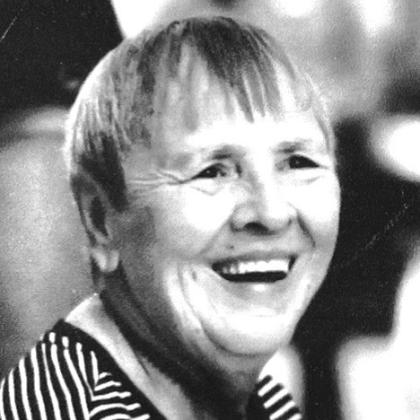 Margery Ann Dutton