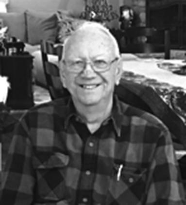 James Henry (Jim) Salwaechter
