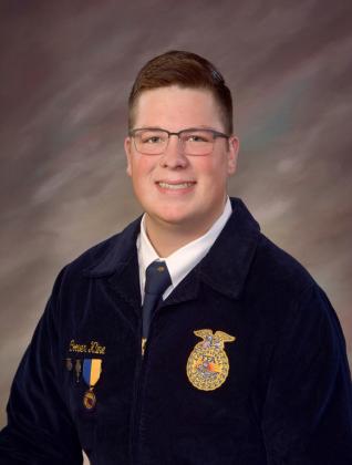 Cooper Kline