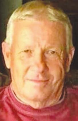 Darrell Roy Wakley