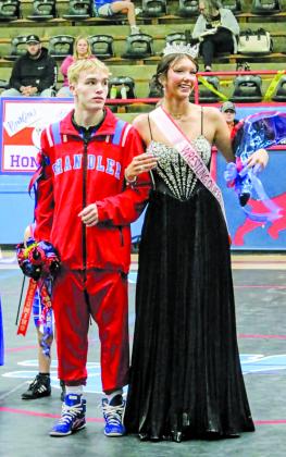 Sports week in pictures