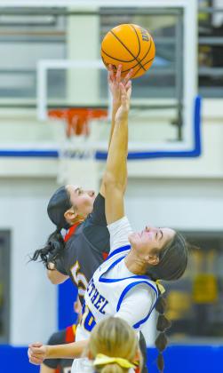 Sports week in pictures
