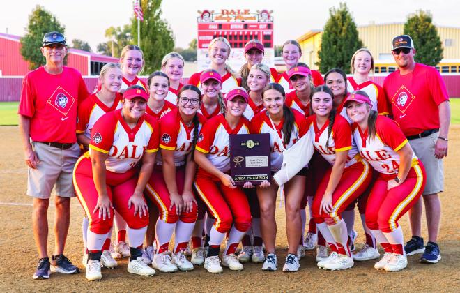 Headed for state