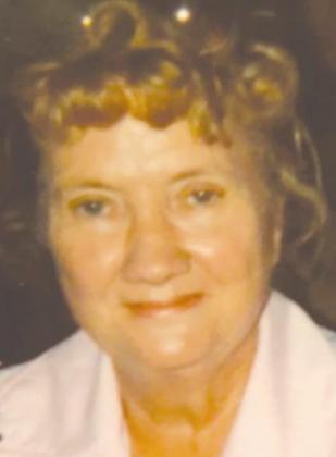 Jessie Flanagan