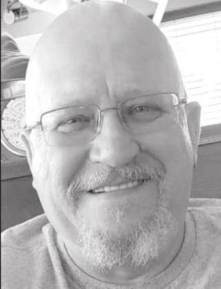 Earl Gregory Greenfield