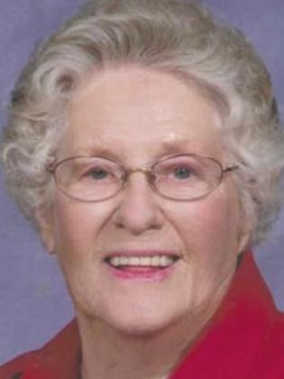 Bertha Loretta (Turner) Wilkins