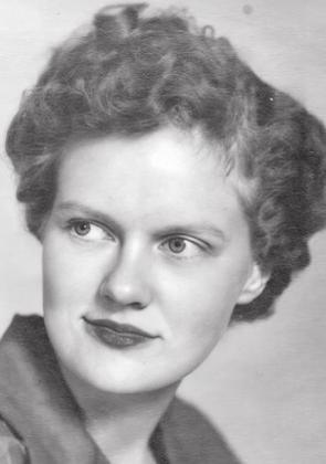 Deena Rae Miller Rains