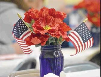Veterans honored in Chandler