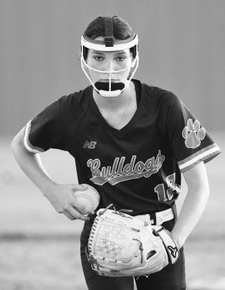 Fastpitch roundup