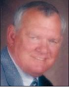 Larry Kent Frost