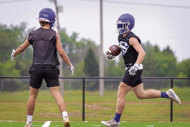 7-on-7 football