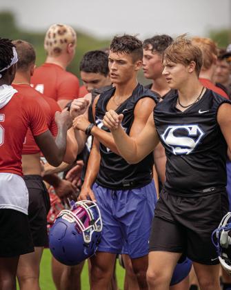 7-on-7 football