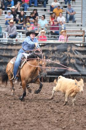 Locals at the IFYR