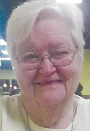 Sandra Ann Parks