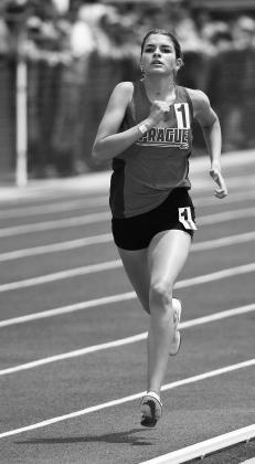 Class 3A-4A state track