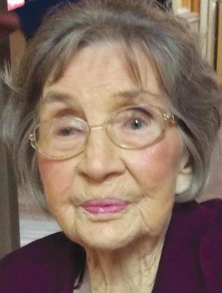 Jimmie Mae Wilcher