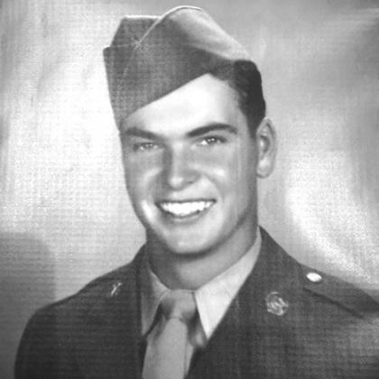Charles Eugene Gallaway