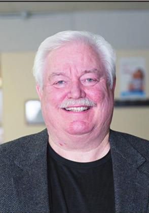DICKIE WALTON Town Administrator