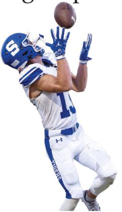 Tigers pound Okemah