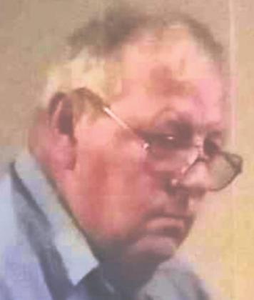 Jonothan Zane Cooper Sr.