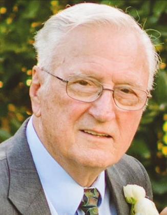 Donald “Don” Gene Spurgin