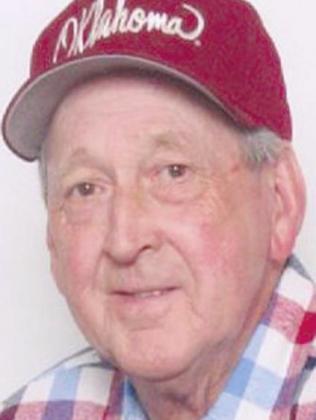 James Vernon Adams Sr.