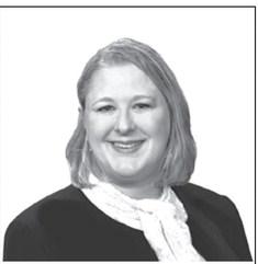 Carter named CFO of Central OK Habitat