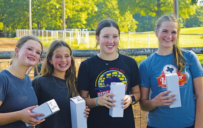 Lincoln County Fair