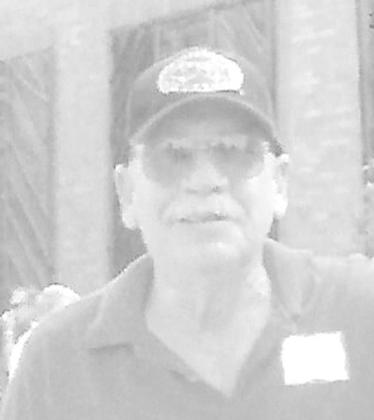 Larry Patrick Haney Sr