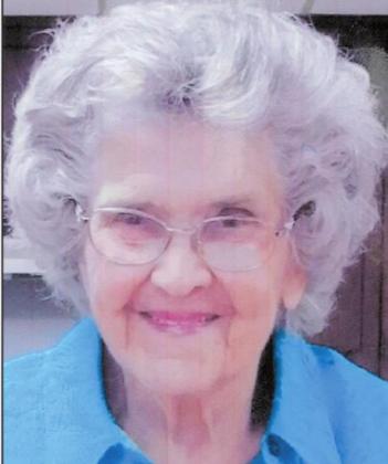 Etta Addeline Castleberry