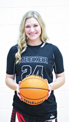 Hedge, Lopez make honorable mention