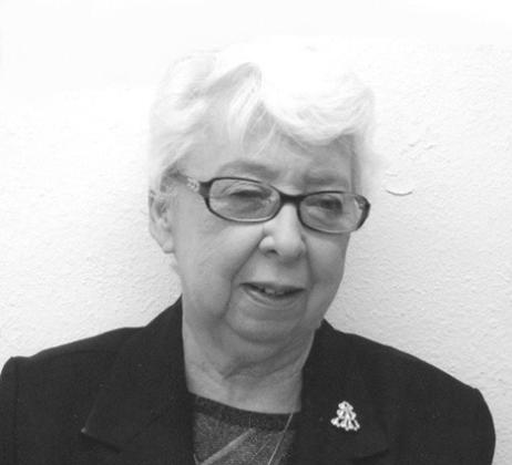 Judith Ann Bolin