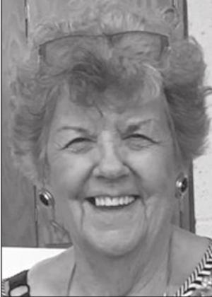 Wanda Jean Threet