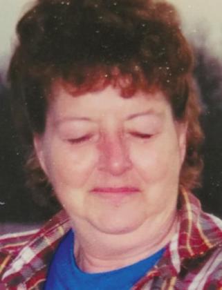 Myrtle Sarah Robinson