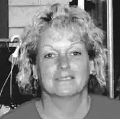 Jackie Sue Swinea