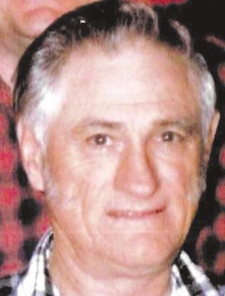 Roy Eugene Flatt Sr.