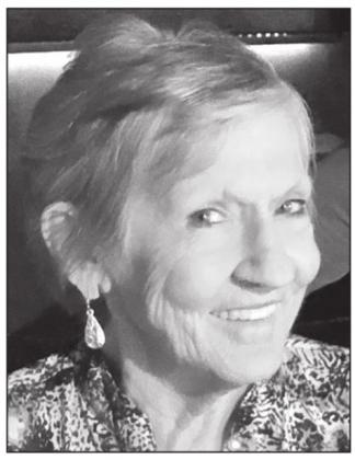 Donna Kay Hamlet