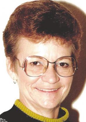 Barbara Lee Boland