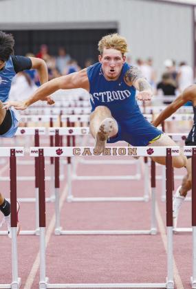Sports week in pictures