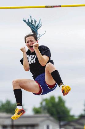 Sports week in pictures