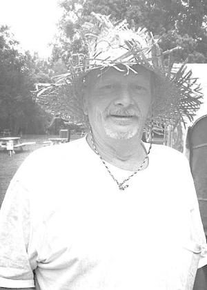 David Wayne Burrows