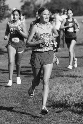 Cross country roundup