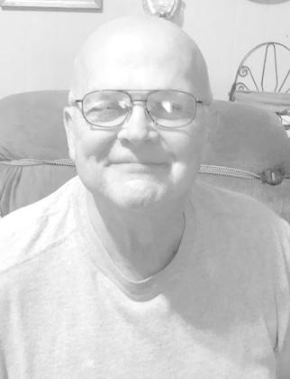 Jackie Earl Sharp