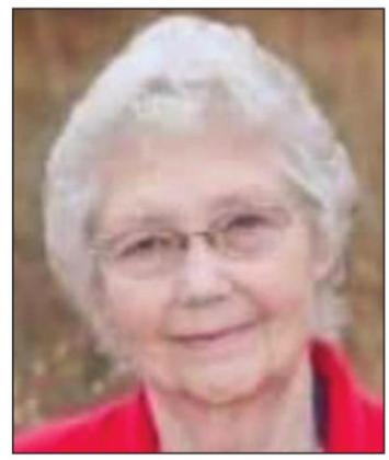 Phyllis June Bryson