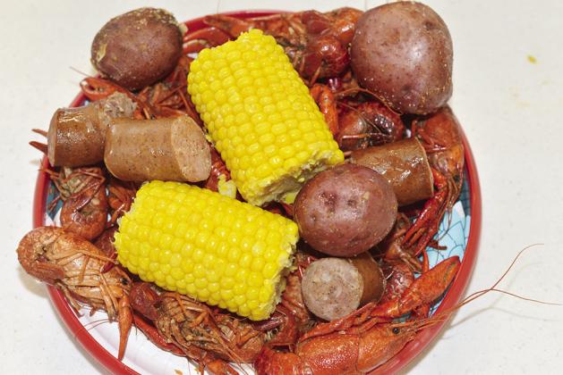 Bell Cow Boil
