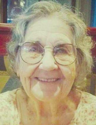 Dorthy Rilla Taylor