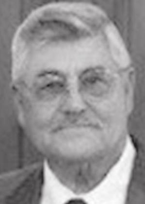 Paul George Speer