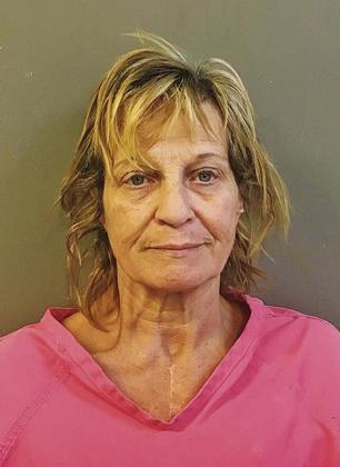 Debra Dawn Campbell