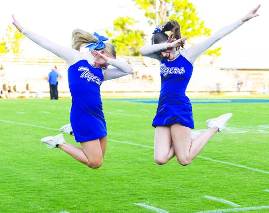 Sports week in pictures
